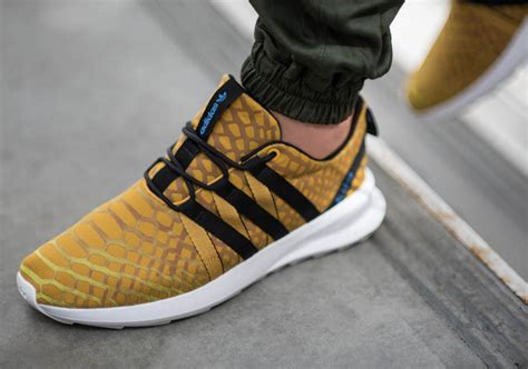 adidas Originals Sl Loop Racer (Chromatech) 